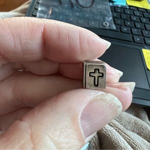 Pandora Holy Bible charm